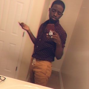 Meet your Posher, Jared